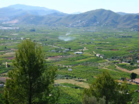 Grand Lusianna Hoteles en Pego