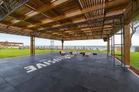 Rixos Park Belek - the Land of Legends Access - salle de sport