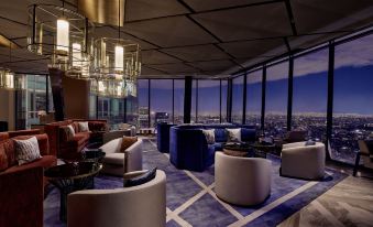 1. The Ritz..