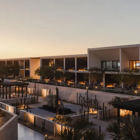 Nobu Hotel Los Cabos