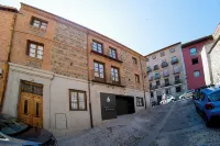 Galiana Cervantes 5 Collection Hotel a Toledo