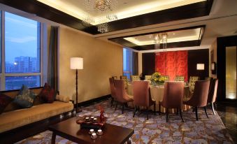 Grand New Century  Hotel Changchun