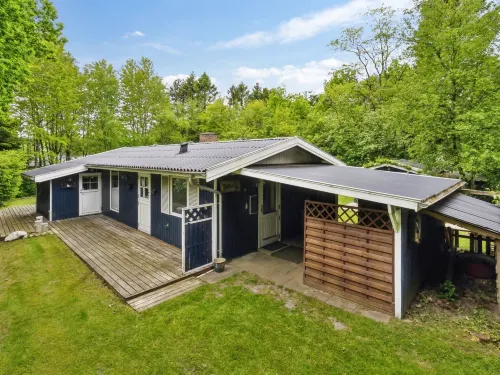 "Erlar" - 30km from the Sea Hotels in Arrild