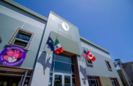 恩森納達貝哈飯店