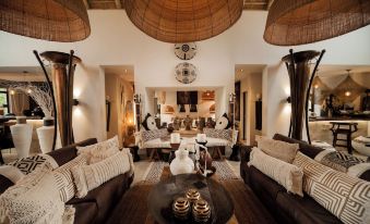 African Flair Boutique Safari Lodge