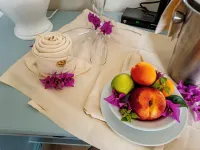Park Hotel Napoleone - breakfast