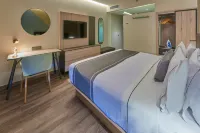 City Express Plus by Marriott Mazatlán - ที่มีฟิตเนส