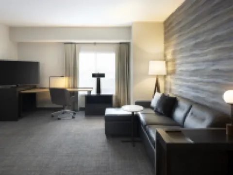 Residence Inn Jonesboro Hotels in Jonesboro