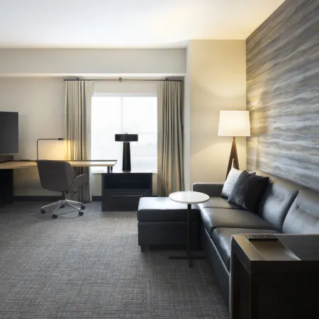 Residence Inn Jonesboro