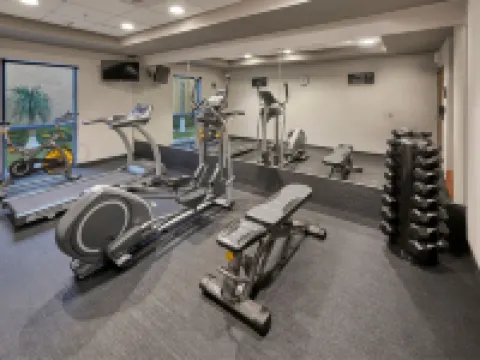 City Express by Marriott Matamoros Hoteles en Matamoros