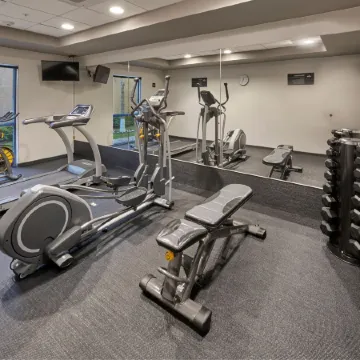 City Express by Marriott Matamoros