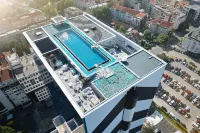 Zonar Zagreb by Maistra City Vibes Hotels in Zagreb