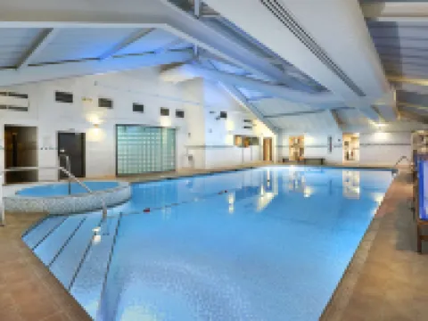 DoubleTree by Hilton Bristol North Hotels in Almondsbury