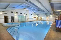 DoubleTree by Hilton Bristol North فنادق في Almondsbury