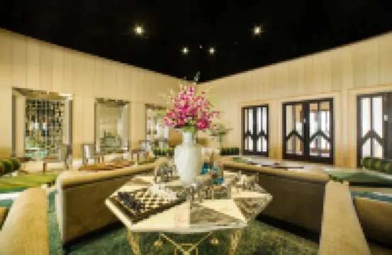 The Palace by Park Jewels Hotels and Resorts