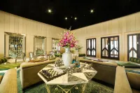 The Palace by Park Jewels Hotels and Resorts