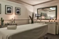 法爾圖姆溫泉飯店 - SPA