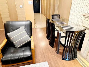 รูปภาพของ2ดี - อพาร์ตเมนต์ใจกลางเมืองแบบ 3 ห้องนอน พร้อมสระว่ายน้ำส่วนกลาง