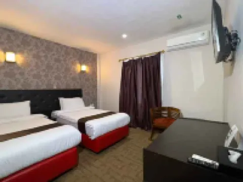Grand Tahara Hotel Hotels in Sentani
