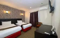 Grand Tahara Hotel