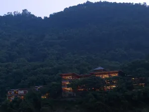 Bolian Resorts & Spa Chongqing