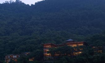 Bolian Resorts & Spa Chongqing