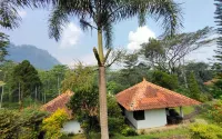 Ecolodge Seloliman Hotel a Trawas