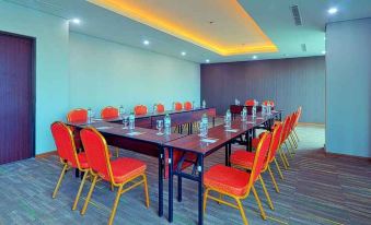 Java Lotus Hotel Jember