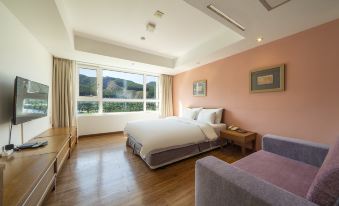 Jeongseon Maple Tourist Hotel - Housity