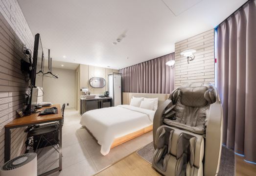 김포 그레이 호텔