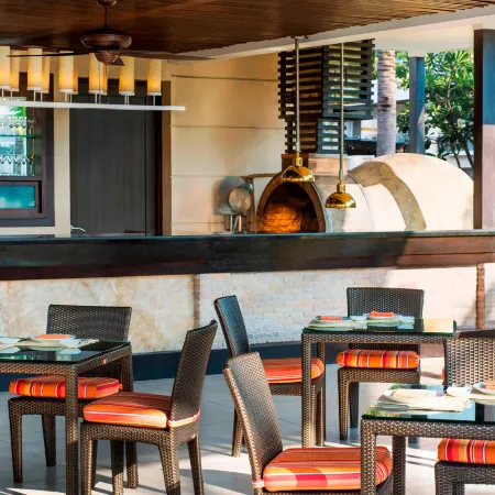 Sheraton Hua Hin Resort & Spa