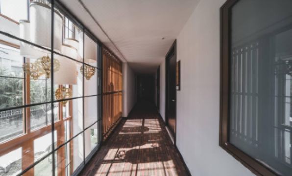 The Wing Boutique Hotel