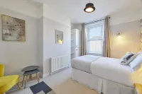 Host & Stay - the Cottage in Corbridge