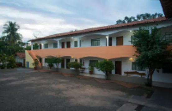 Pantanal Hotel Hotel a 