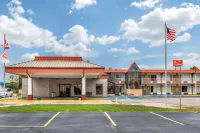Days Inn by Wyndham Perrysburg/Toledo Hôtels à : Perrysburg