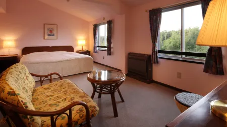 Opa Village Отели в г. Татеяма