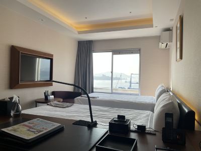 その他 クレイトンベイホテルの写真