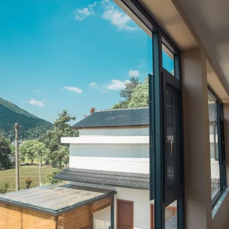 Lushan Muyuxu Homestay (Lushan Scenic Area Dishuidong Branch)