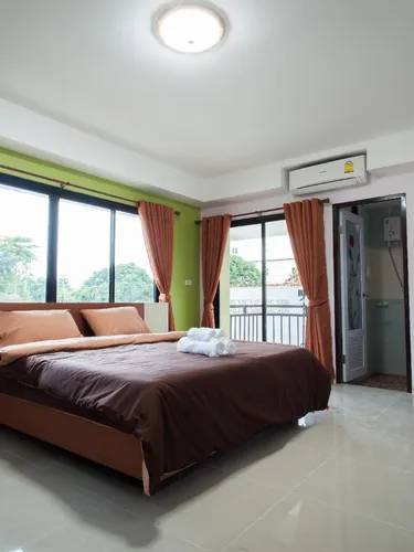 รูปภาพของเดอะ เวลล์ เรสซิเดนซ์