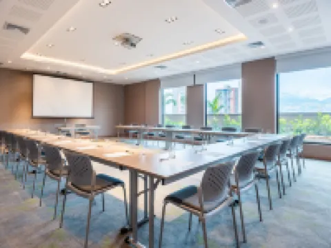 Fairfield Medellin Sabaneta Hoteles en Envigado