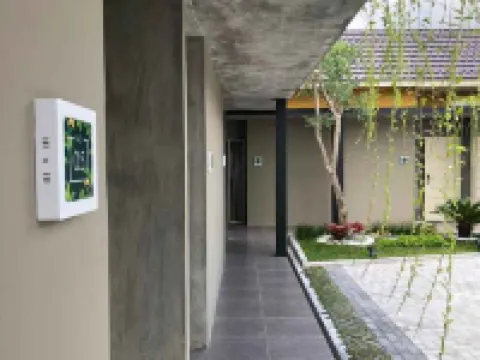 Suja Menteng Guesthouse Hotels in Palangkaraya