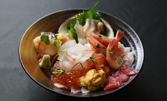 Bellino Hotel Ichinoseki