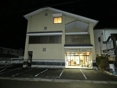 Hotel Tsuchiya