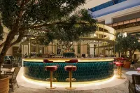 The Midland - bar