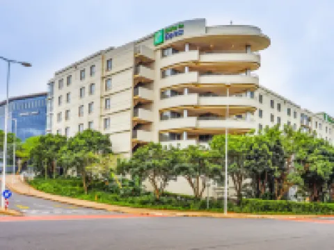 Holiday Inn Express DURBAN - UMHLANGA by IHG Hotels in Umhlanga