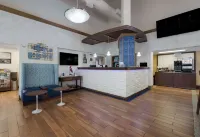 Comfort Inn Coliseum & Convention Center