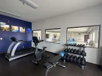 Comfort Suites Jackson-Cape Girardeau - Gym