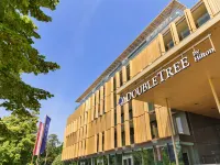 DoubleTree by Hilton Vienna Schonbrunn Hôtels à proximité de : 16e Ottakring