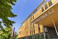 DoubleTree by Hilton Vienna Schonbrunn - Spa