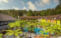 Mikie Holiday Resort & Hotel Hotels in Sikeben